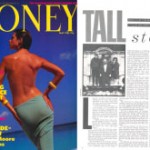 Tall Story