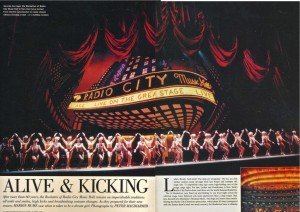 Radio City - The Independant2