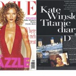 Vogue-Kate Winslet