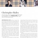 Burberry-Christopher Bailey1