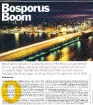Bosporus Boom