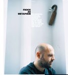 Hussein Chalayan. Frock as Metaphor