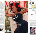 Pearls- US Vogue