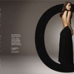 DRAMA QUEEN: ROSE BYRNE