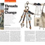 Threads Of Change
