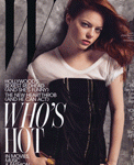 Wild At Art. W Magazine.