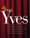 Yves Saint Laurent. Elle. 1996