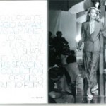 Giorgio Armani