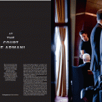 At The Court Of Armani