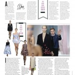 Dior Down Under