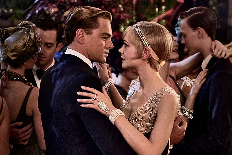 gatsby