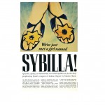 Sybilla=1