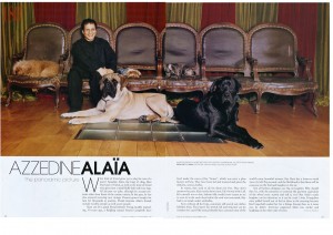 Alaia aus 19971