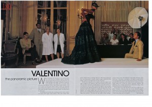 Valentino 19971