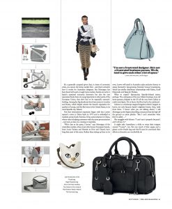 LOEWE PG4